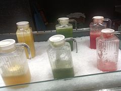 -韩大地烤肉海鲜火锅自助(五一广场店)