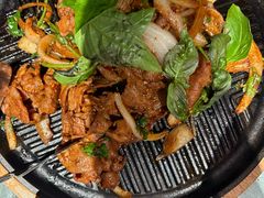 -小大董·烤鸭(观景餐厅·南京西路店)