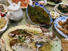 -腰记饭店(龙源路店)
