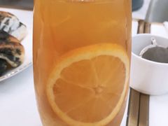 澄香果茶-法桐蛋糕·手作面包(万象城店)