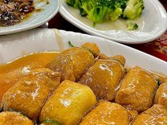 -玉华台饭庄(裕中西里小区店)