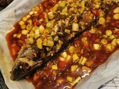 -红辣椒·川菜·火锅(大洋中心店)