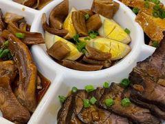 -新享乐海鲜(翠华路店)