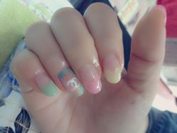 iphone_upload_pic-星美甲