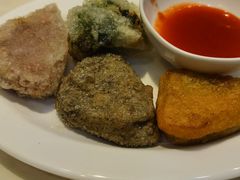 -长平老姿娘夜粥(平东一街店)