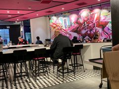 -小杨生煎(龙之梦购物中心店)