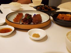 -广州文华东方酒店·江-由辉师傅主理