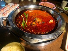 -巴倒烫陆派火锅山庄(南山总店)