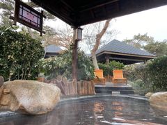 -威海天沐温泉度假区