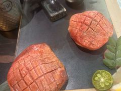 -厚贞日式烤肉(浦东汇智店)