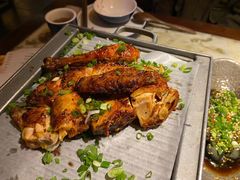 -绿茶餐厅(乐峰广场店)