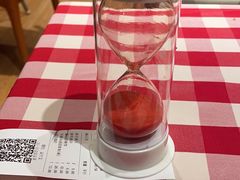 -西贝(武汉天地店)
