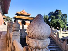 -历代帝王庙博物馆