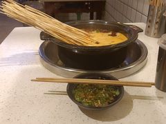 -钢管厂歆瑞源油卤串串香(春熙路太古里店)
