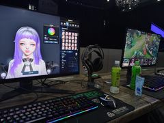 -绿树电竞(五路店)