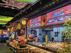 -吴越荣记·苏州菜·松鼠桂鱼(娄门景区店)