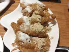 -德香苑脆皮烤鸭·经典(爱融荟城店)