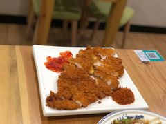 -东北小二东北菜(大车家巷店)