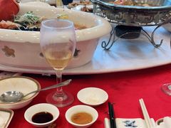 -石浦大酒店(百丈店)