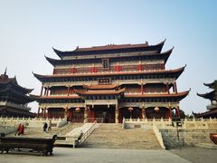 -大悲禅寺