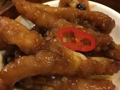 -添好运点心专门店(深水埗店)
