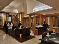 大堂-酣庭院(红松东路店)