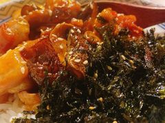 -無二炙坊·和牛烧肉(大钟寺1733店)