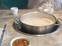 -淘米捞·米汤脆鲩鱼火锅(福田皇岗店)