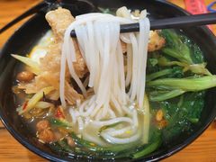 小碗螺蛳粉-螺蛳粉先生(蓟门桥店)