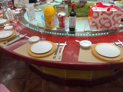 -王府井酒店(金桥港湾店)