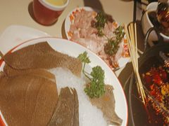 -大队长主题火锅(观音桥店)