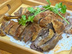 -下梅人家土菜馆(历史文化餐厅度假区店)