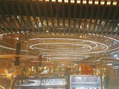 -梨花自助烤肉(西三旗万象汇黑金店)