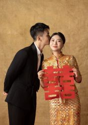 -CD视觉婚纱摄影