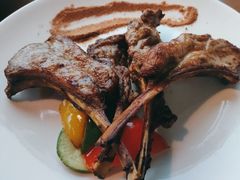 -BJM CLUB·宾酌·江景西餐吧(琶醍店)