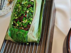 -沿途四季·云南菜(建外大街店)