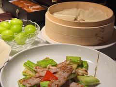 -莉莉海堂HAITANG·烤鸭(国贸商城店)