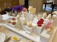 -Salon de Ville浦江汇(上海外滩华尔道夫酒店店)