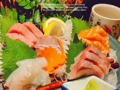 -琴寿司居酒屋(中山广场店)