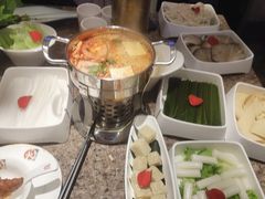 -火吧PTV聚会餐厅(10号店)
