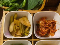 小菜-济州爱肉堂(总店)