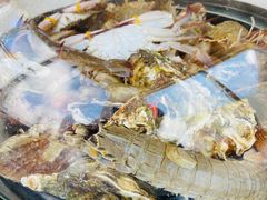 -前王院•巧克力海鲜市集餐厅(万平口店)