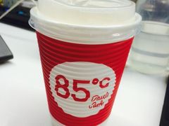 85度C(石牌店)-85度C(广州石牌桥店)