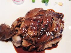 -天伦里餐厅(绿城桃花源店)
