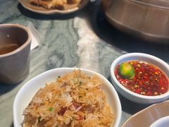 -大头椰·椰子鸡火锅(南宁万象城店)