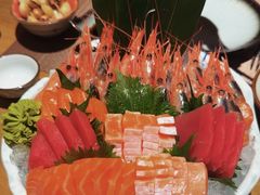 -福樱兰海鲜放题铁板烧(加州店)