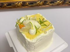 -小麦穗私人订制蛋糕·甜品台(万达店)