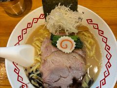 -Ramen满吉·豚骨拉面(丽园路店)