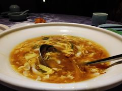 宋嫂鱼羹-山外山菜馆(玉泉路店)