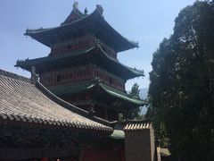 -嵩山少林文化旅游景区